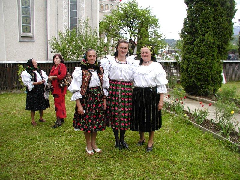 Costume fête 2